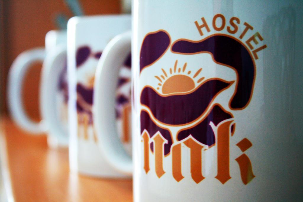 Hostel Mak Сараево Номер фото